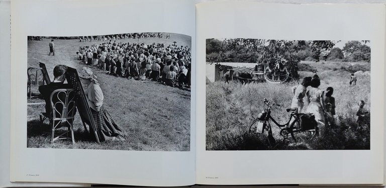 Marc Riboud. Photographs at Home and Abroad | Immagine Gallery 2
