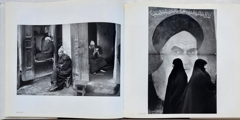 Marc Riboud. Photographs at Home and Abroad | Immagine Gallery 3