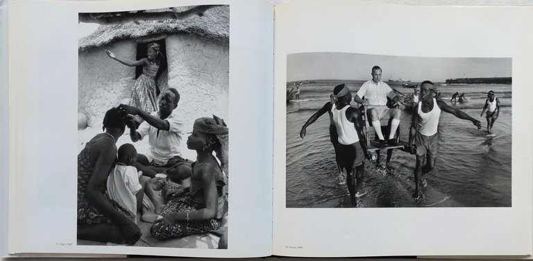 Marc Riboud. Photographs at Home and Abroad | Immagine Gallery 4