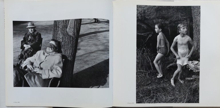 Marc Riboud. Photographs at Home and Abroad | Immagine Gallery 5