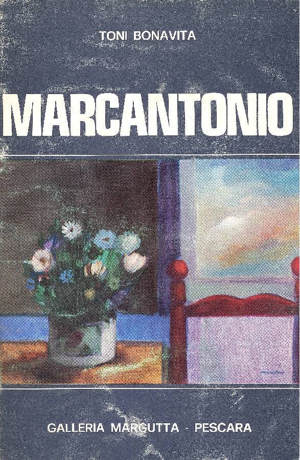 Marcantonio Carlo | Immagine principale