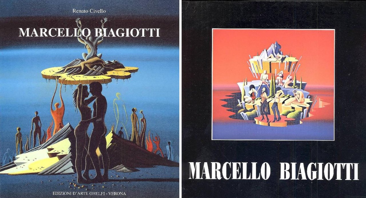 Marcello Biagiotti | Immagine principale
