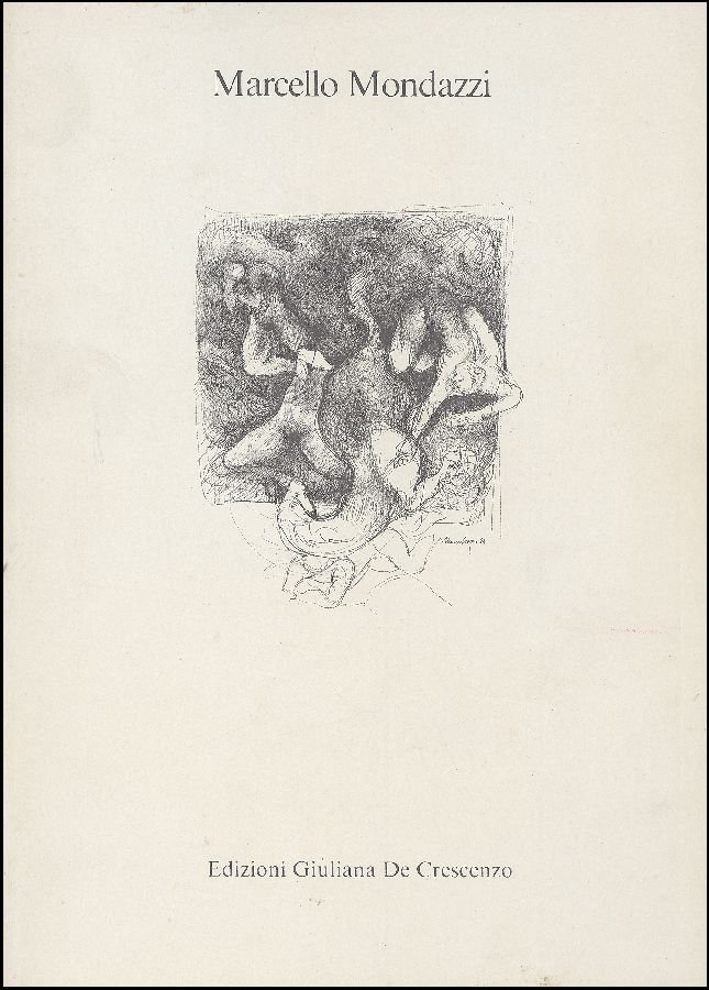 Marcello Mondazzi | Immagine principale