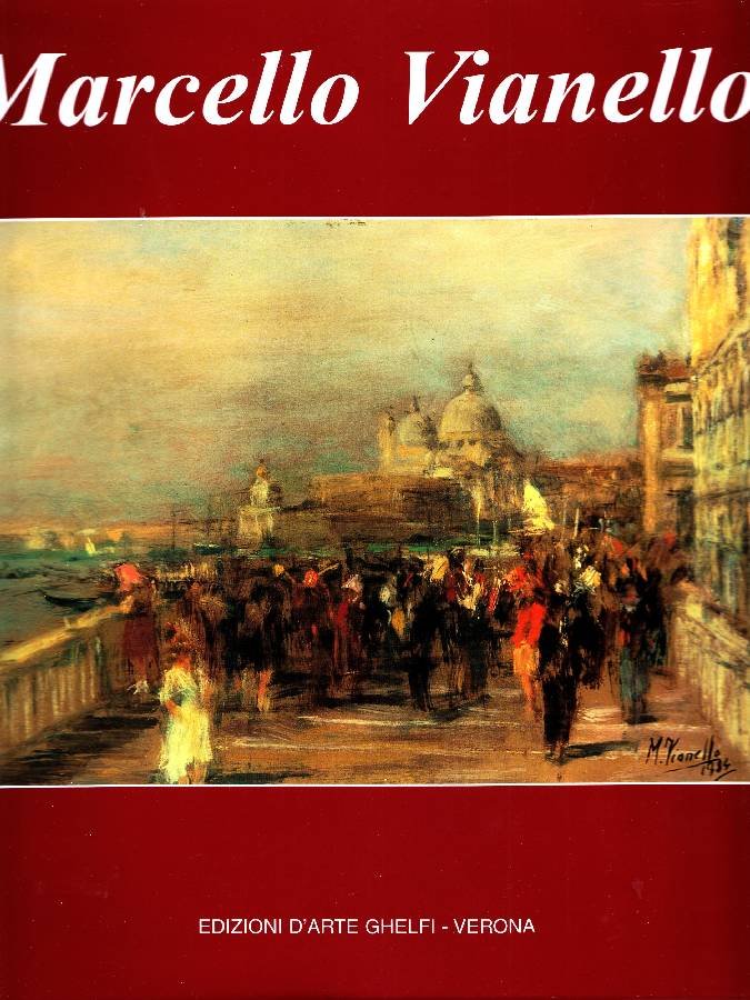 Marcello Vianello | Immagine principale