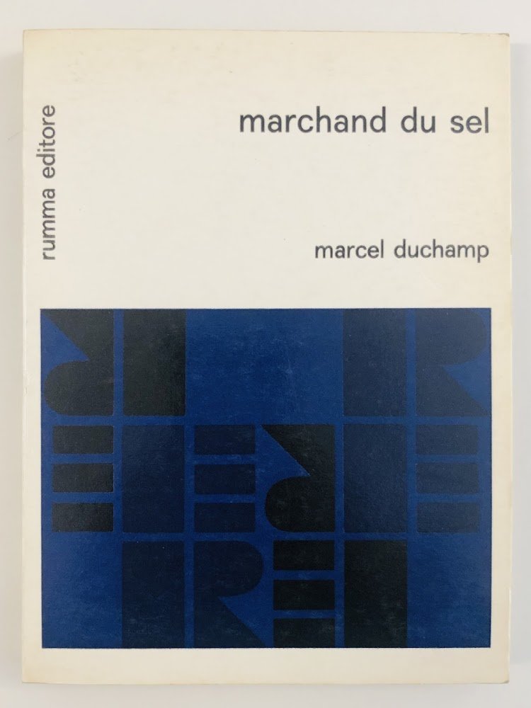 Marchand du sel