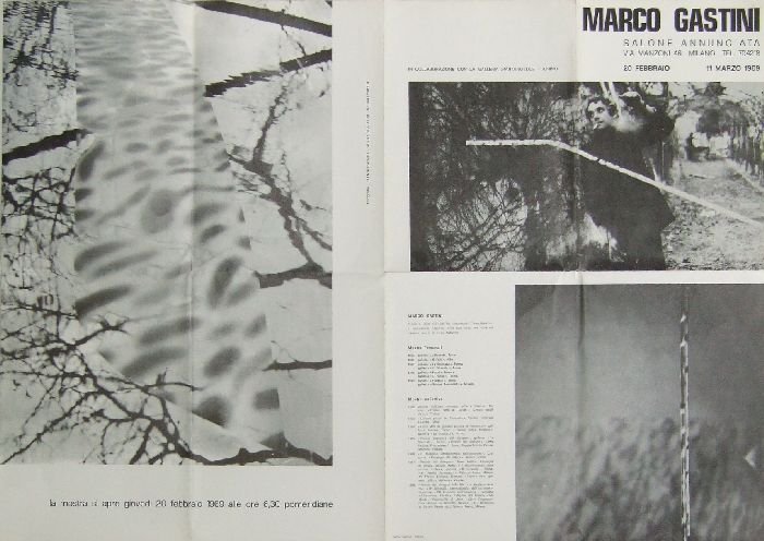 Marco Gastini | Immagine principale