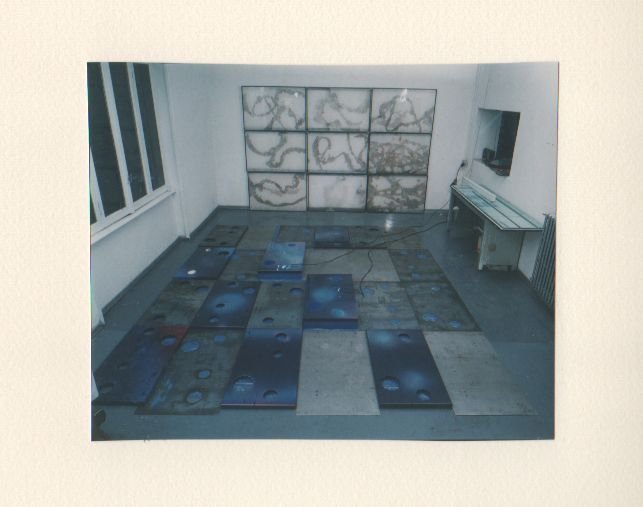 Marco Nereo Rotelli. Il suono lontano | Immagine Gallery 2