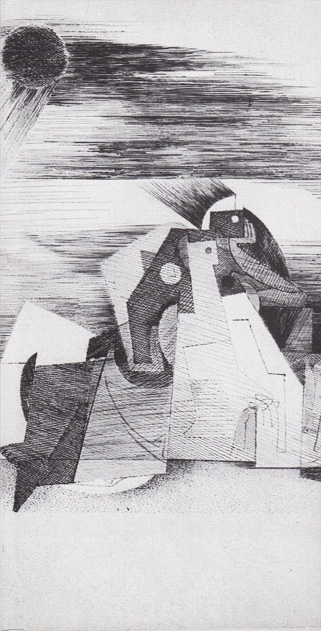 Marcoussis, Graveur. Collection Gheerbrant | Immagine principale