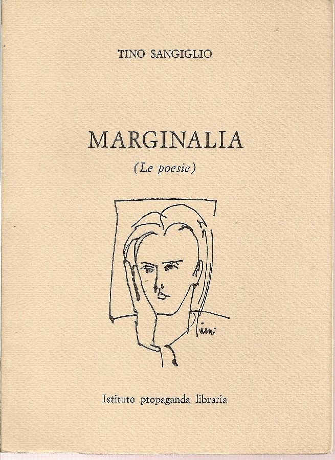 Marginalia (Le poesie) | Immagine principale