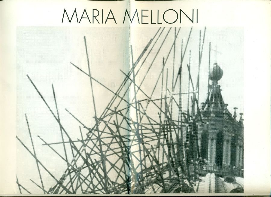 Maria Melloni | Immagine principale