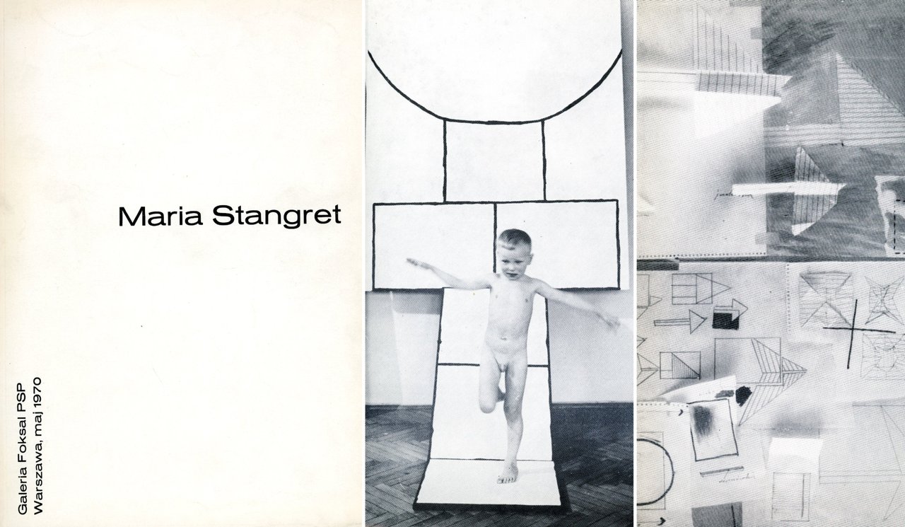 Maria Stangret | Immagine principale