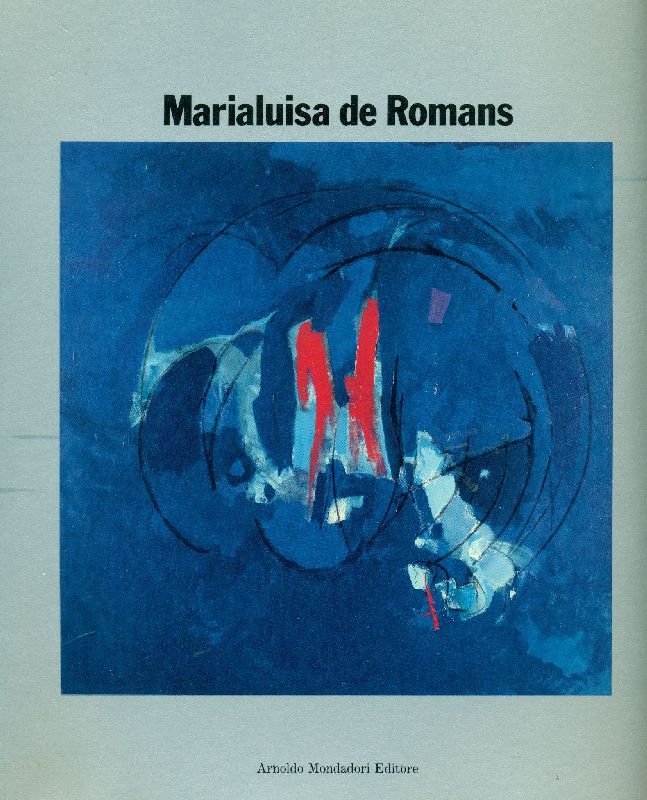 Marialuisa De Romans | Immagine principale