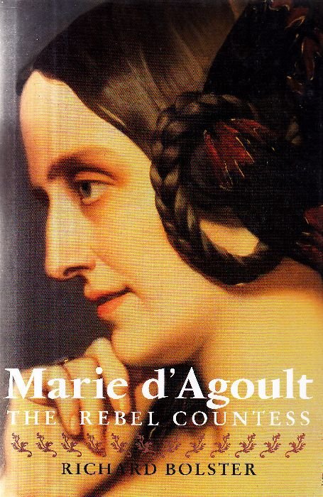 Marie d'Agoult. The Rebel Countess | Immagine principale