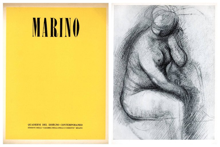 Marino | Immagine Gallery 2