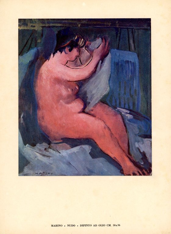 Marino | Immagine Gallery 4