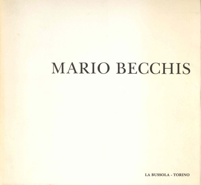 Mario Becchis | Immagine principale