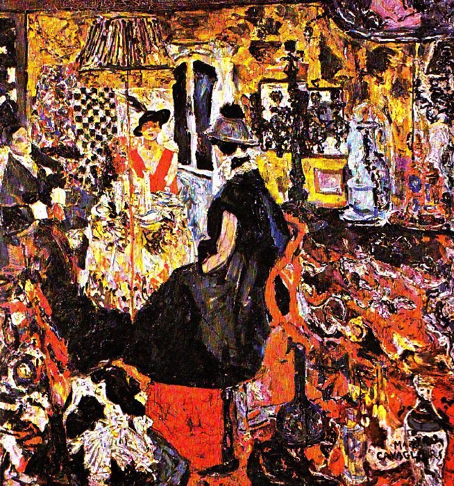 Mario Cavaglieri 1887-1969 | Immagine principale