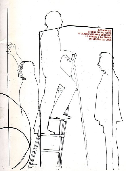 Mario Ceroli | Immagine principale