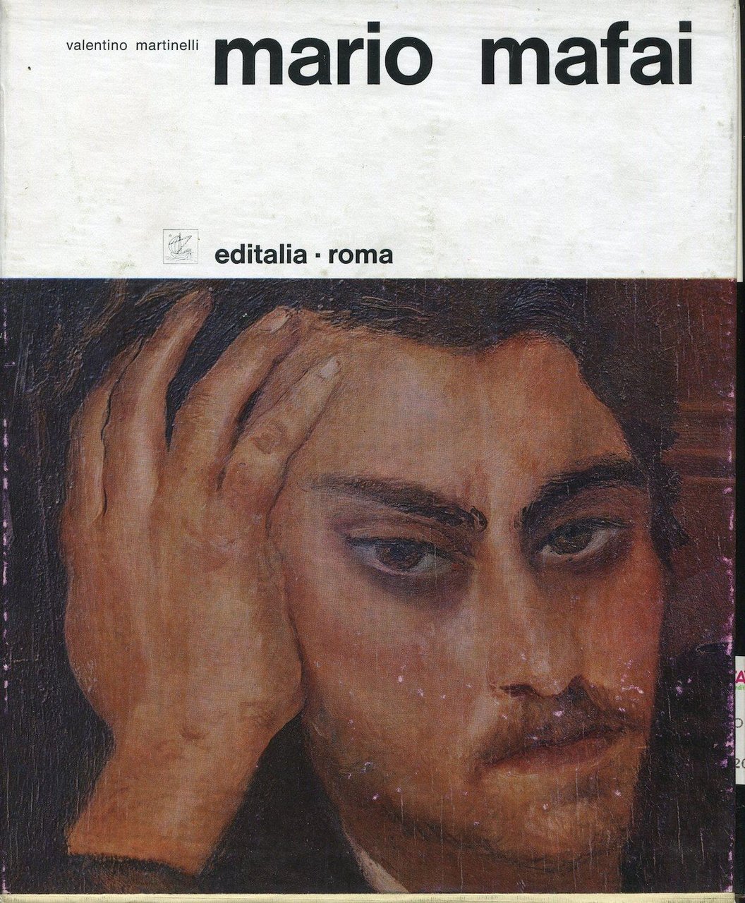 Mario Mafai | Immagine principale