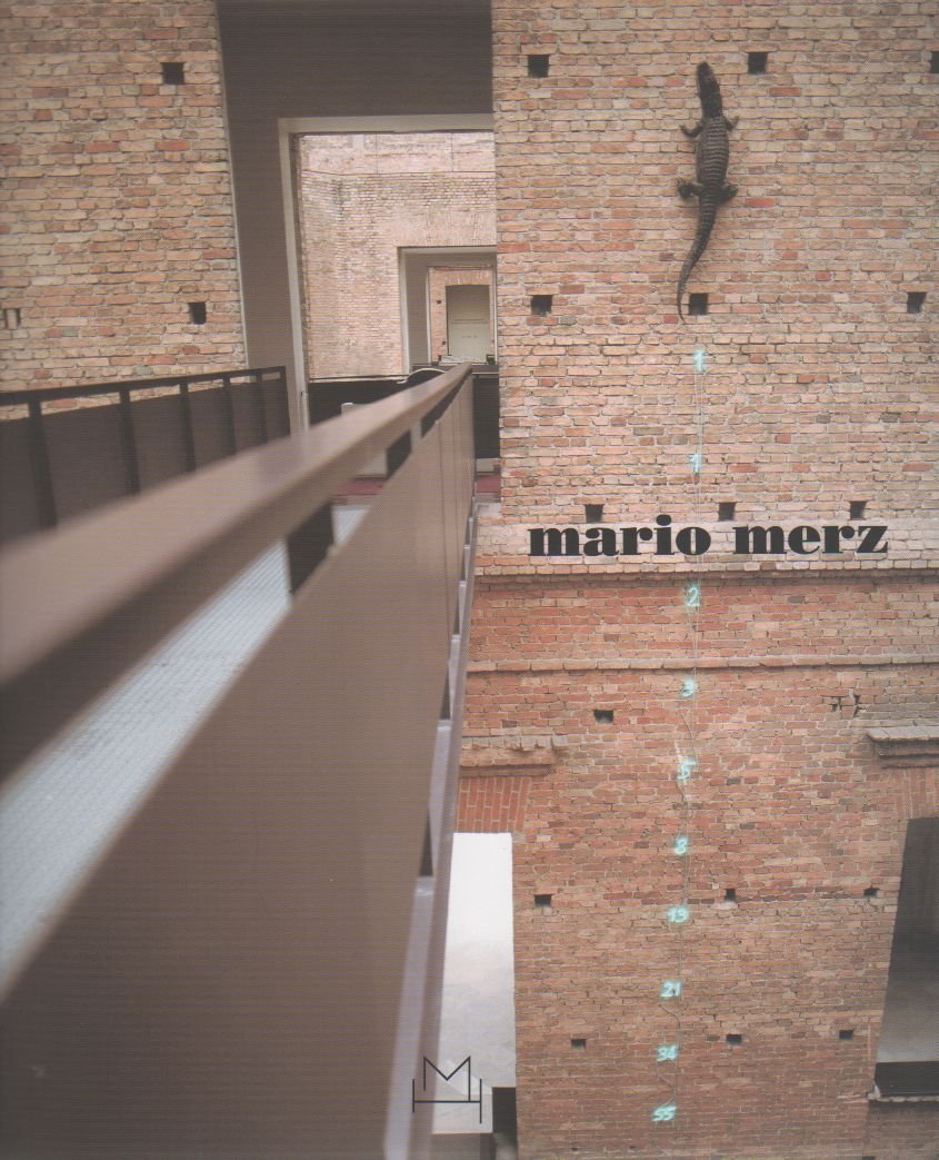 Mario Merz | Immagine principale