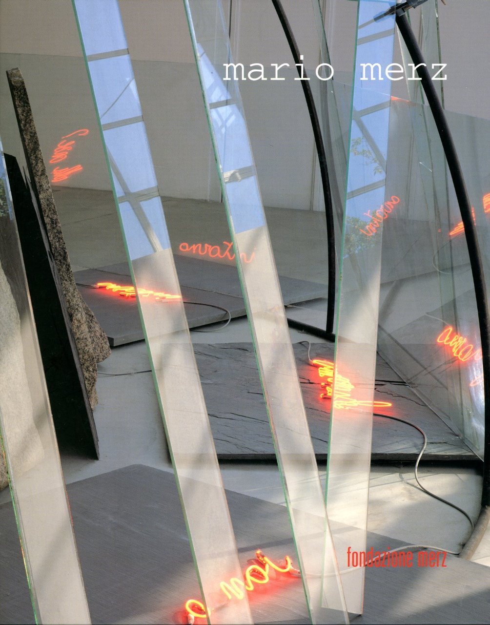Mario Merz | Immagine principale