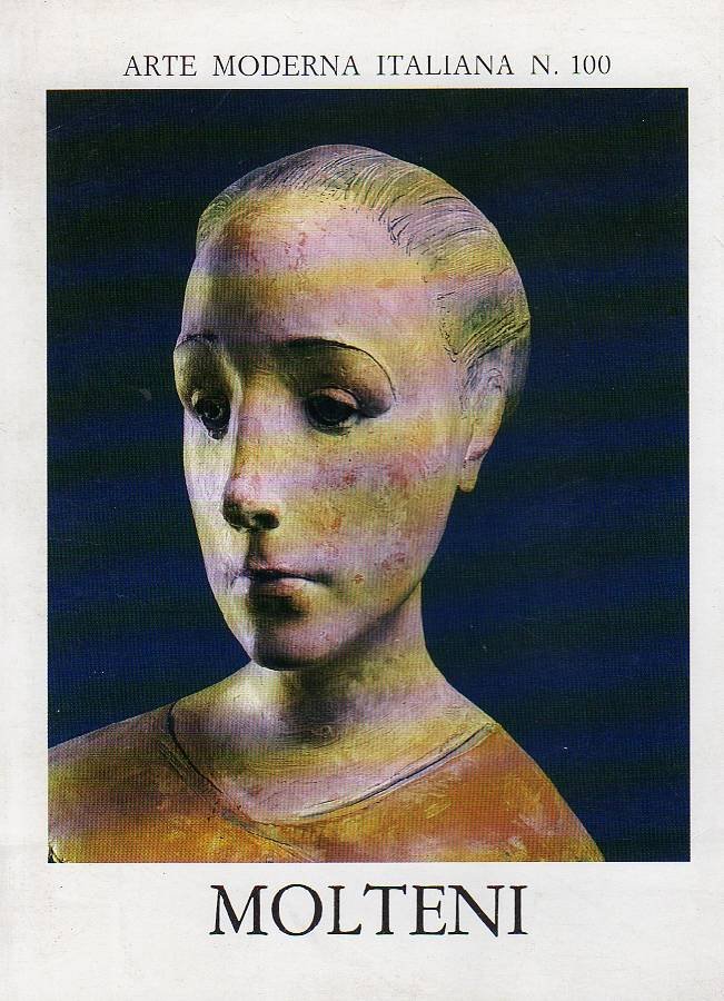 Mario Molteni. Ritratti 1977-1988 | Immagine principale