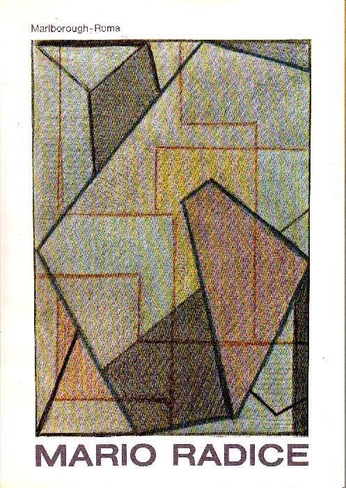 Mario Radice | Immagine principale