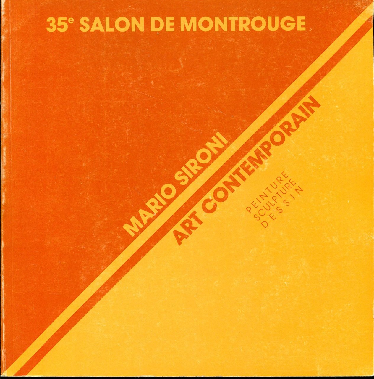 Mario Sironi. Oeuvres de 1919 à 1958 | Immagine principale