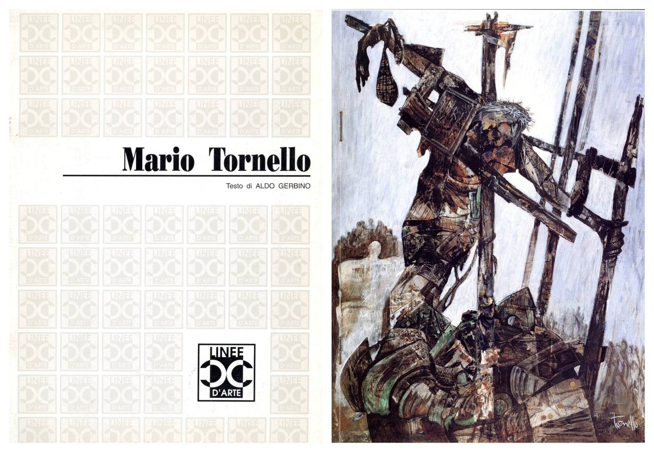 Mario Tornello | Immagine principale