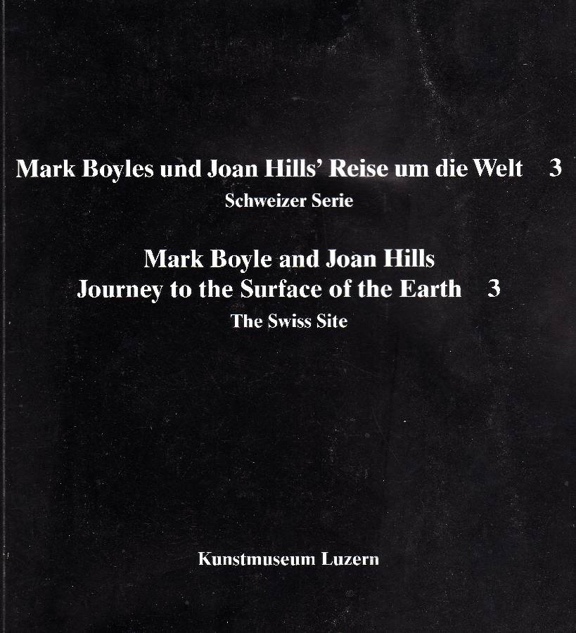 Mark Boyles und Joan Hills&amp;#39; Reise um die Welt 3. …