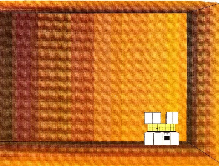 Martin Schmidt. Projekte 92-93 | Immagine principale