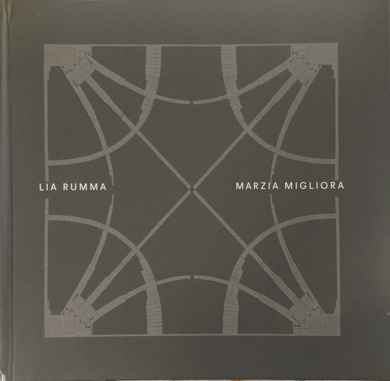 Marzia Migliora. Forza Lavoro | Immagine principale