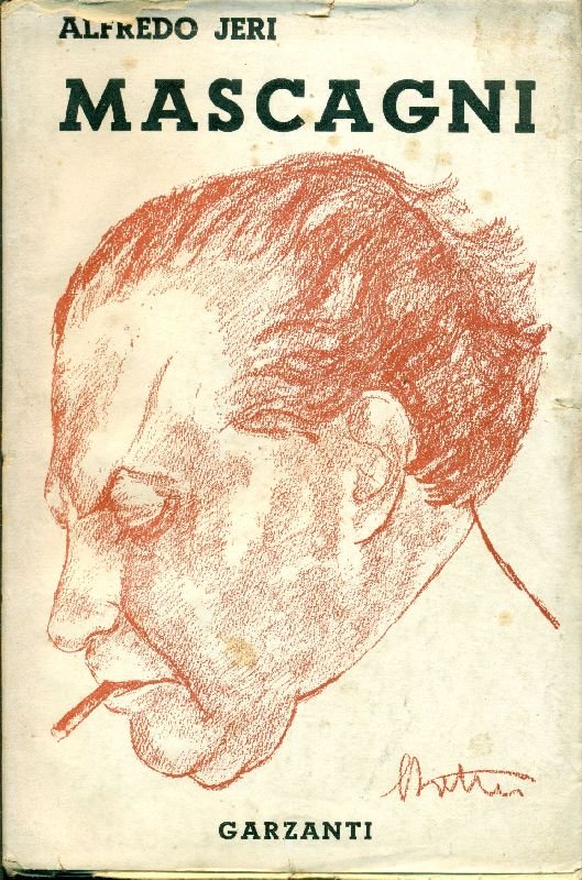 Mascagni | Immagine principale