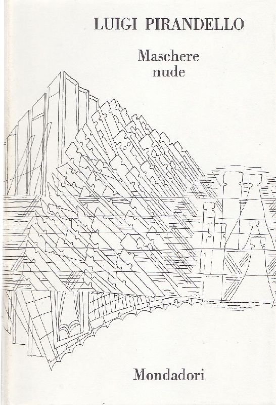 Maschere nude | Immagine principale