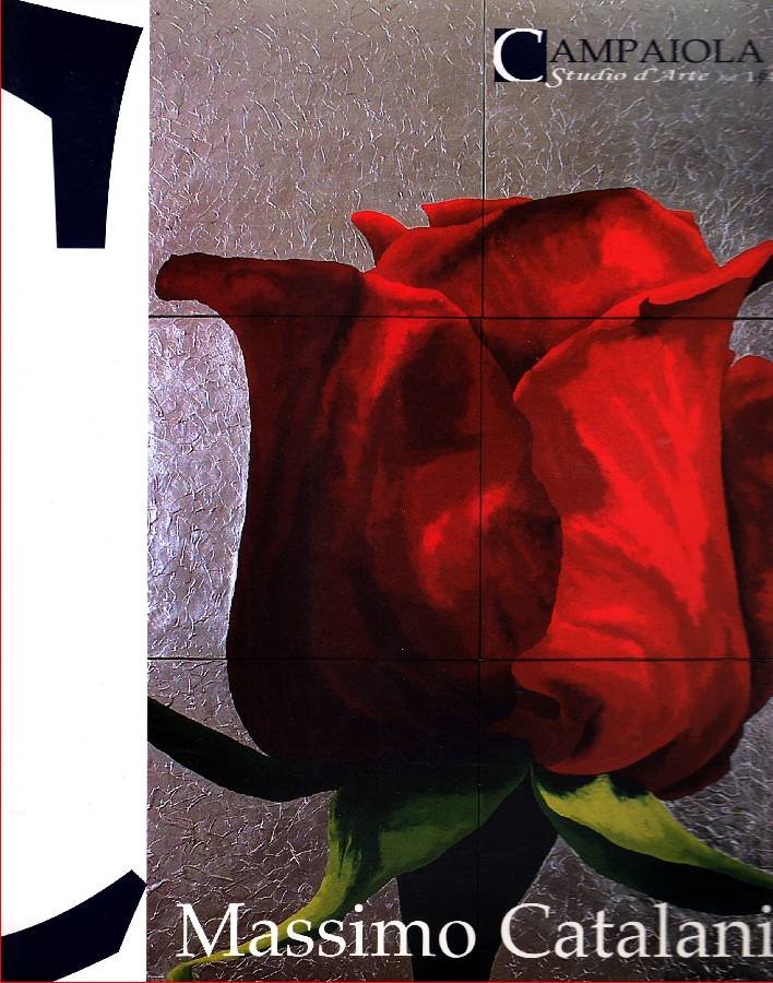 Massimo Catalani. "La Natura Naturale" | Immagine principale