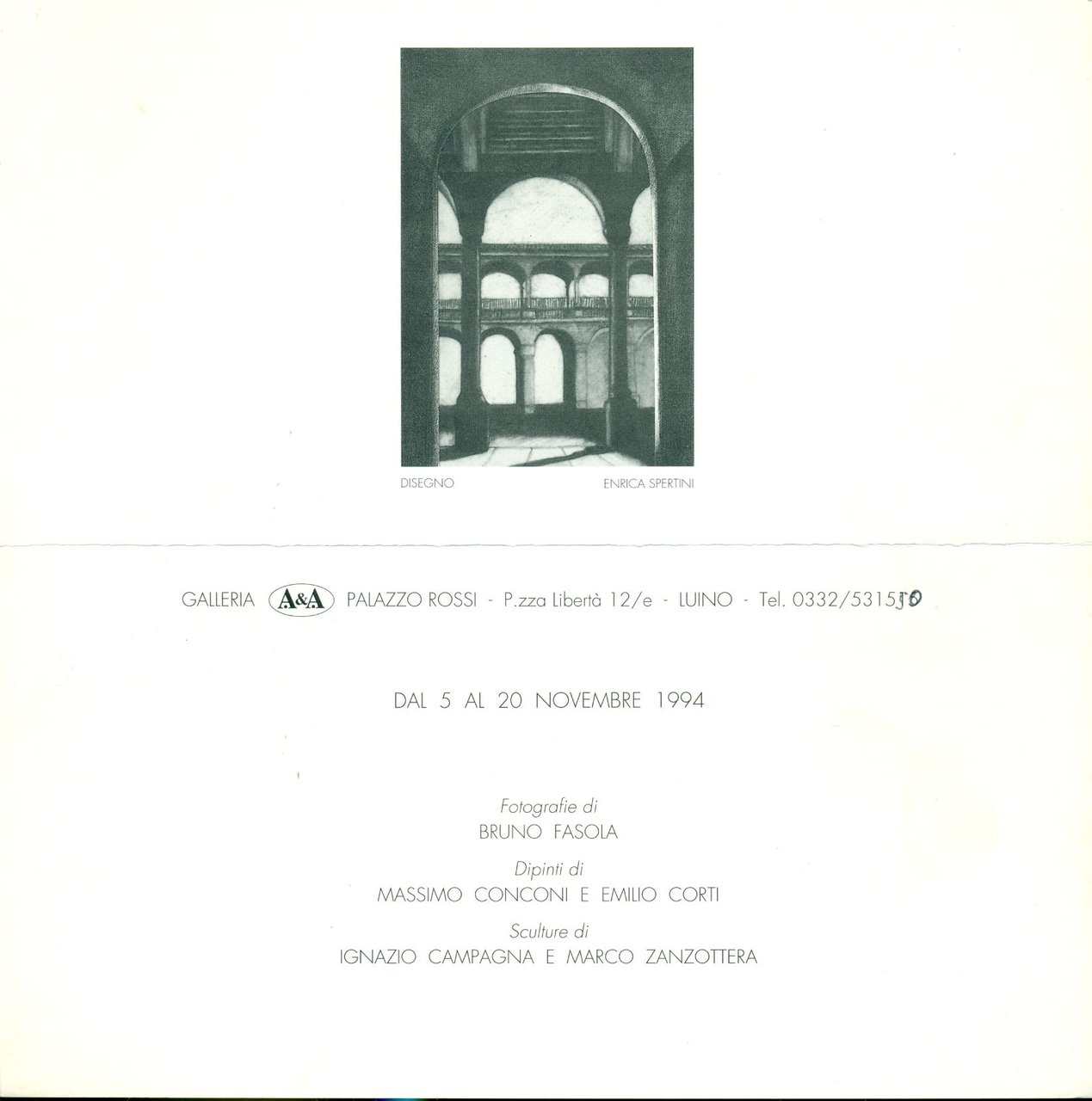 Massimo Conconi Emilio Corti Ignazio Campagna Marco Zanzottera. Rocce di … | Immagine principale