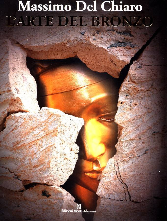 Massimo Del Chiaro. L'arte del bronzo (1949-2009) | Immagine principale