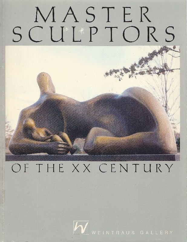 Master Sculptors of the XX Century | Immagine principale