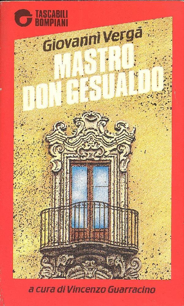 Mastro Don Gesualdo | Immagine principale