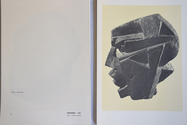 Mastroianni. Il ritratto | Immagine Gallery 6