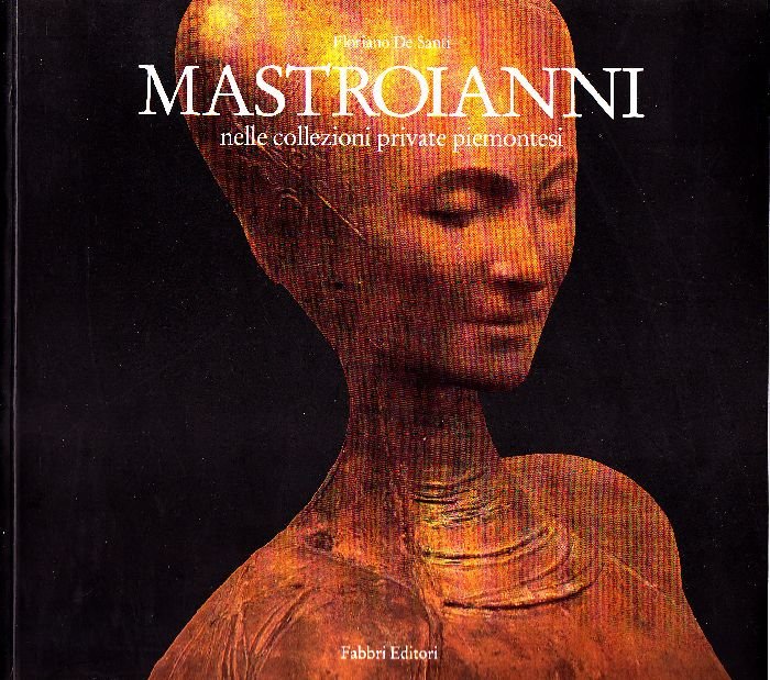 Mastroianni nelle collezioni private piemontesi | Immagine principale