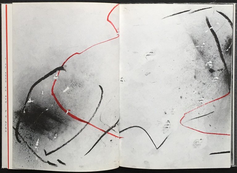 Materia prima. Aperiodico d'arte e di letteratura | Immagine Gallery 2