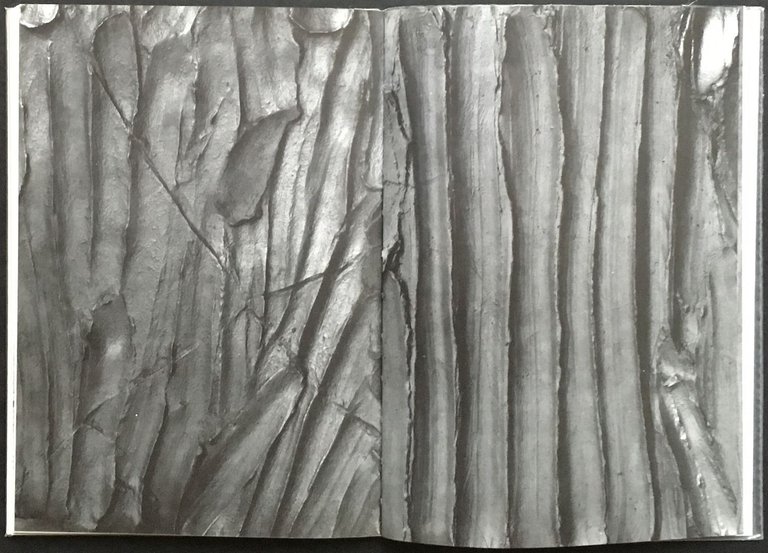 Materia prima. Aperiodico d'arte e di letteratura | Immagine Gallery 3