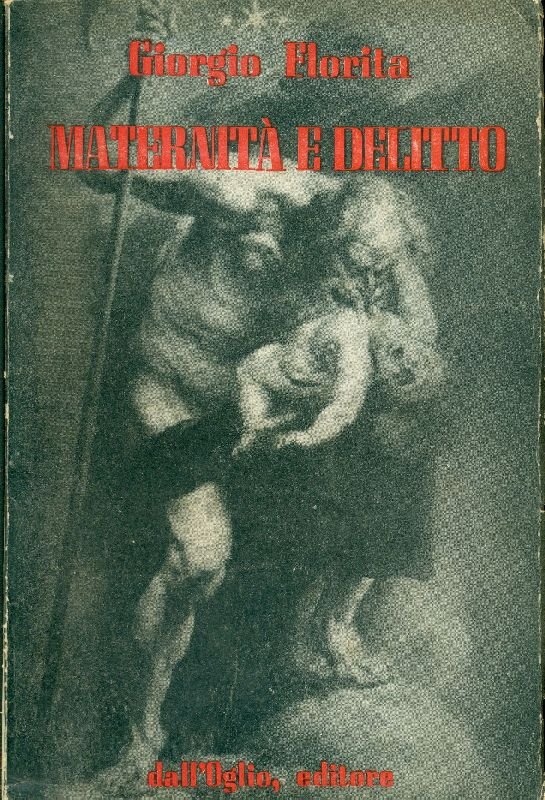 Maternità e delitto. (Il procurato aborto) | Immagine principale
