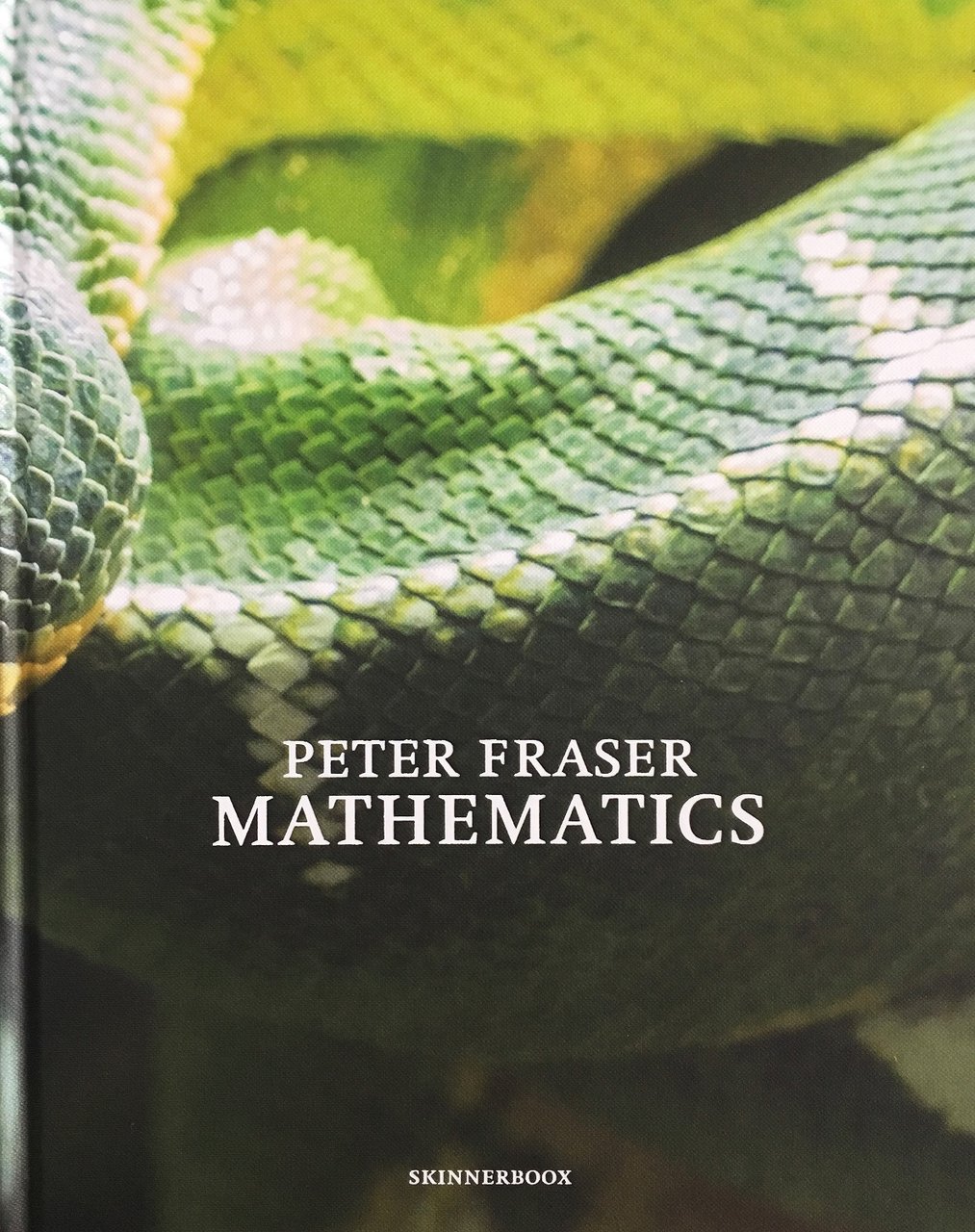 Mathematics | Immagine principale