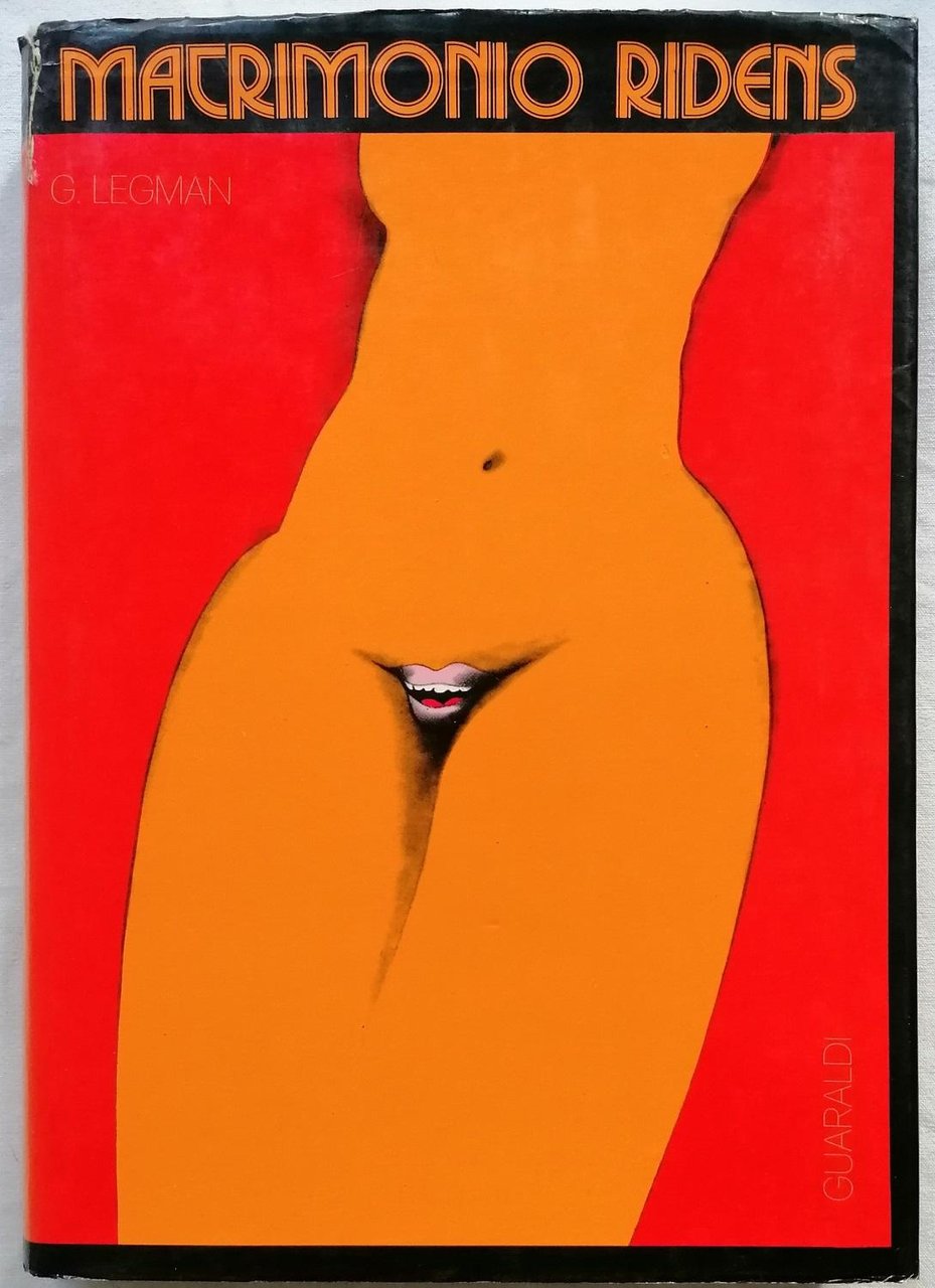 Matrimonio ridens. Psicanalisi delle barzellette spinte | Immagine principale