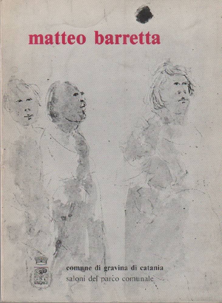 Matteo Barretta | Immagine principale