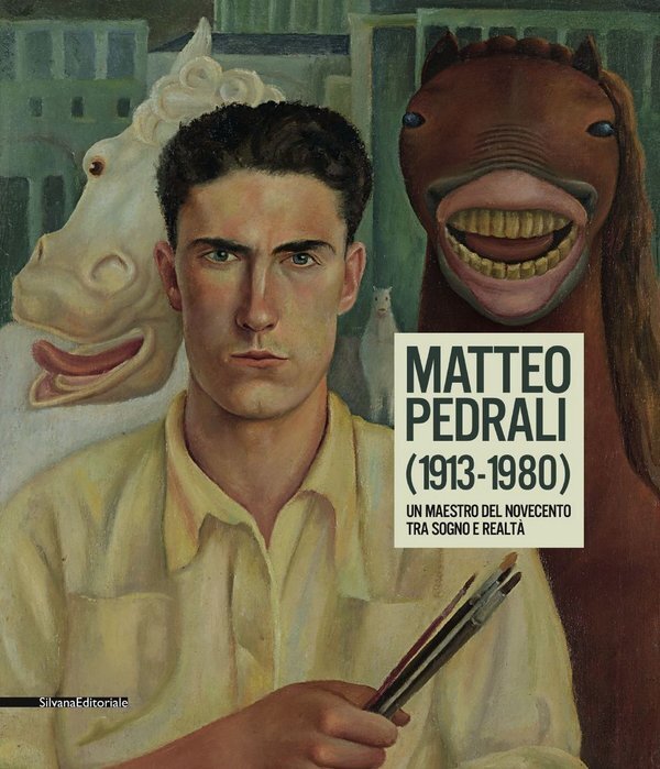Matteo Pedrali (1913-1980) Un maestro del Novecento tra sogno e … | Immagine principale