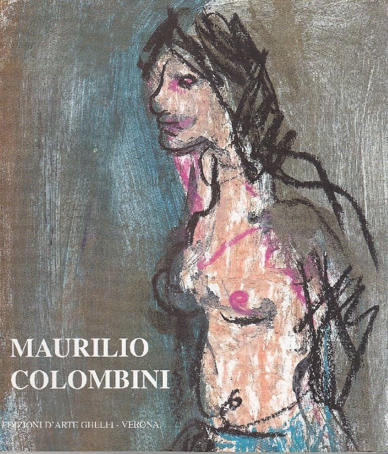 Maurilio Colombini | Immagine principale