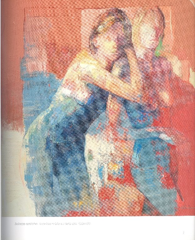 Mauro Capelli. Bellezze oniriche | Immagine Gallery 2